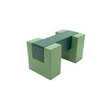 Softplay-Balancierbrücke – Grün – Produktbild 1