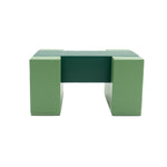 Softplay-Balancierbrücke – Grün – Produktbild 2