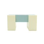 Soft Play Activity Set Balance Bridge - Light Pastel