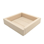 Softplay-Bällebad – Beige – Produktbild 2