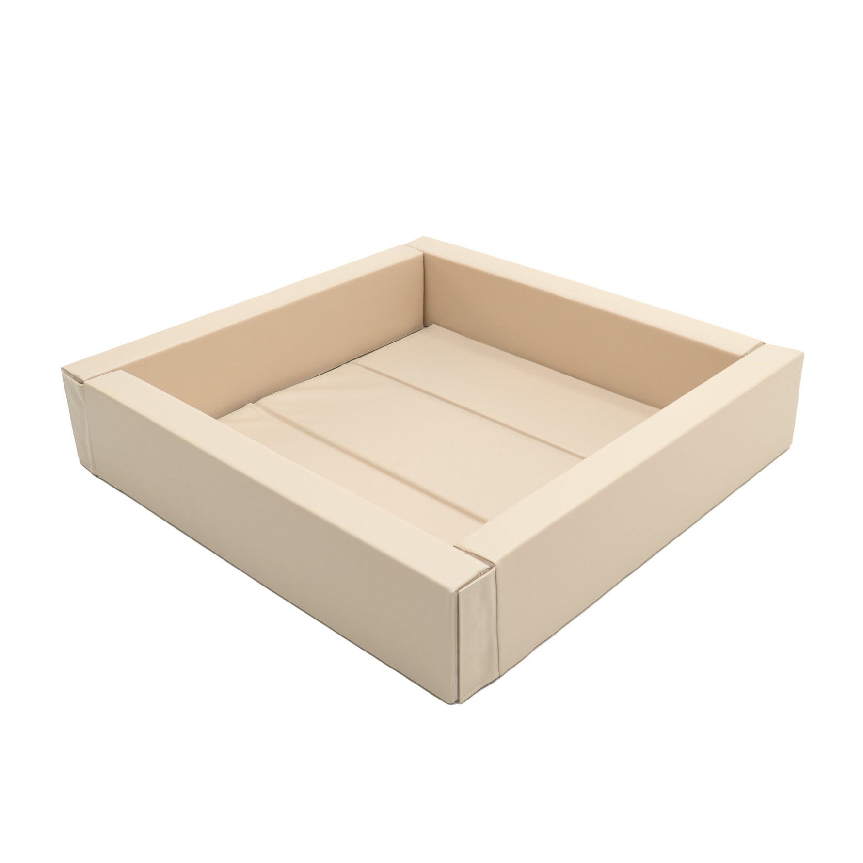 Softplay-Bällebad – Beige – Produktbild 2