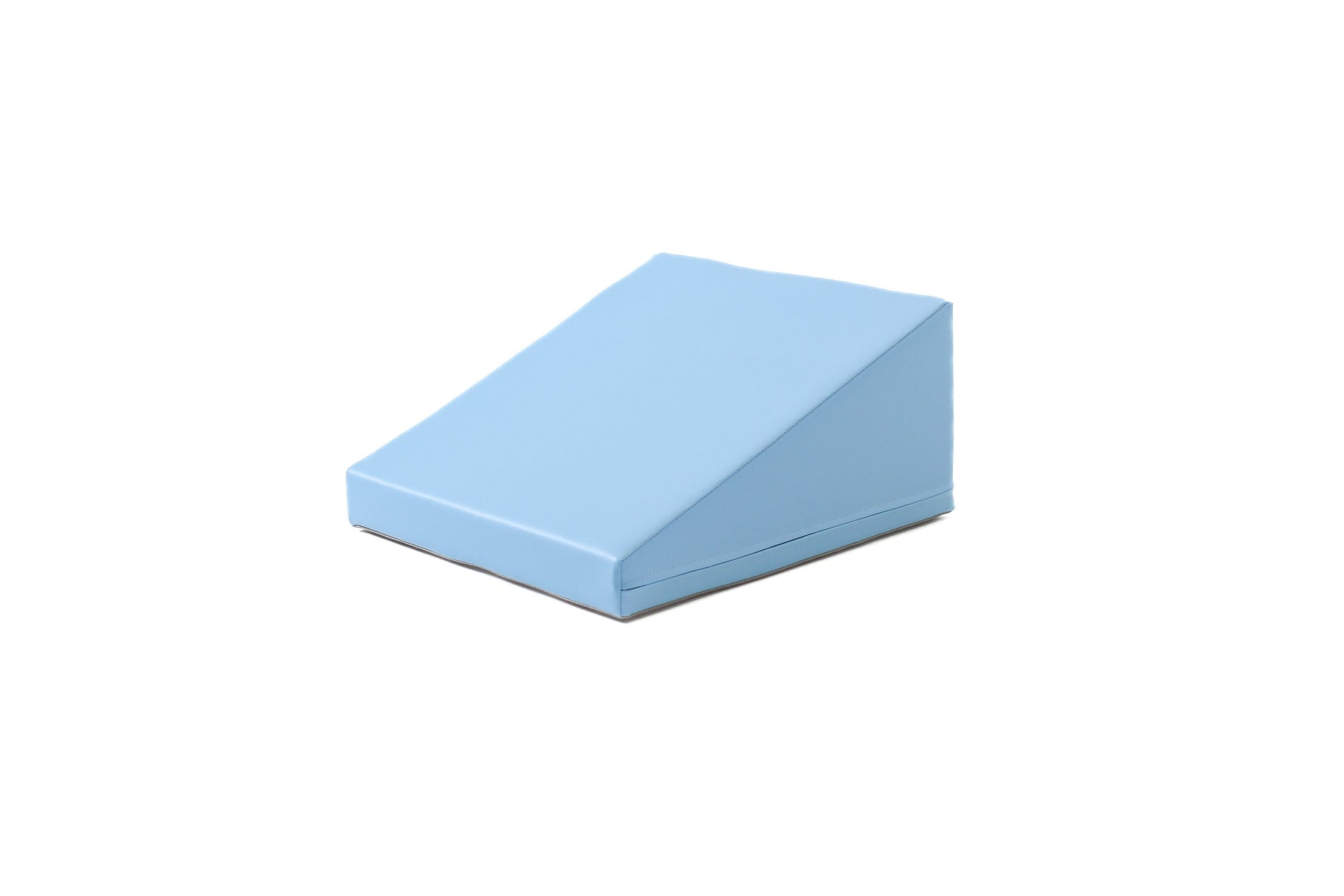 Softplay-Keil – Blau – Produktbild 1