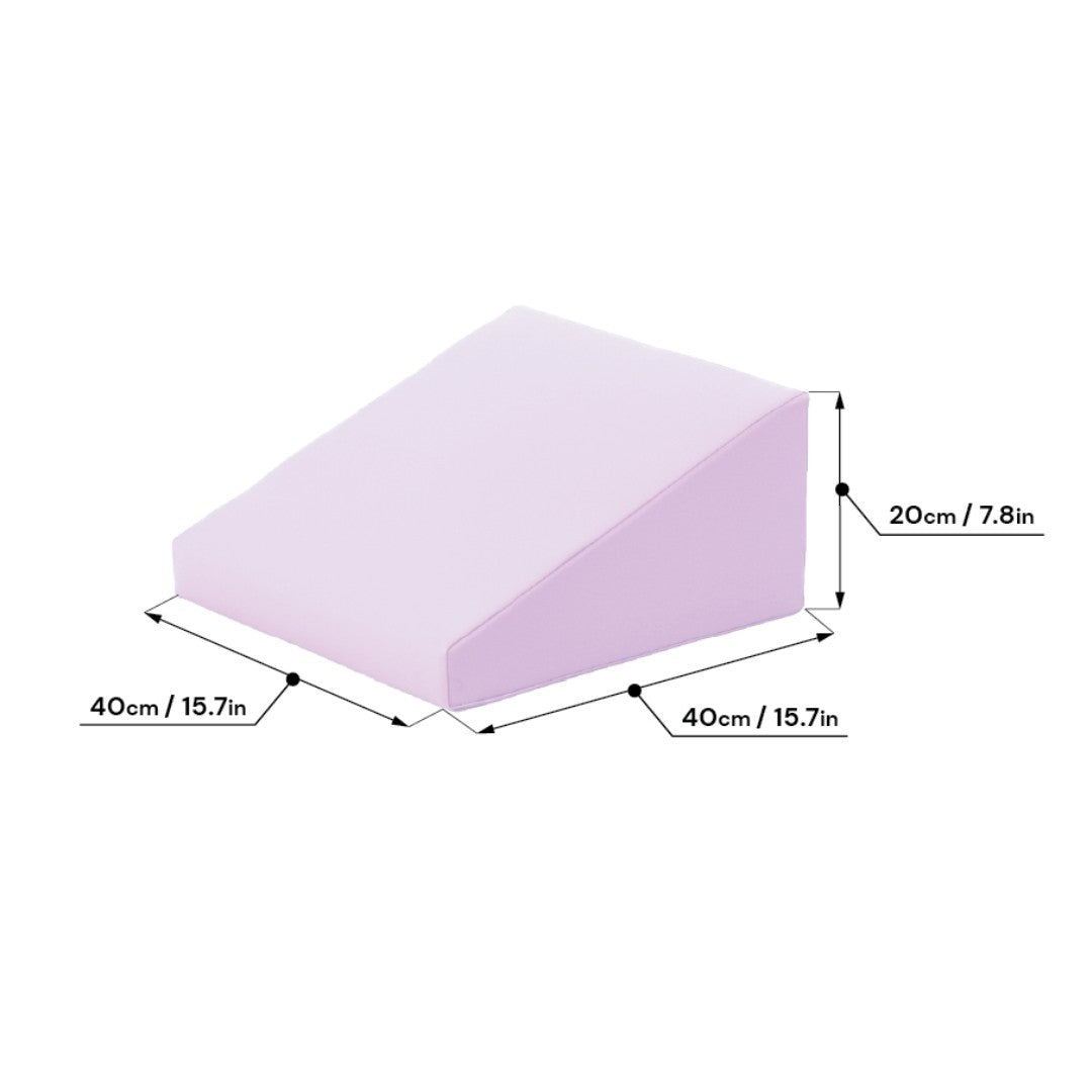 Softplay-Keil – Lavendel – Produktbild 2