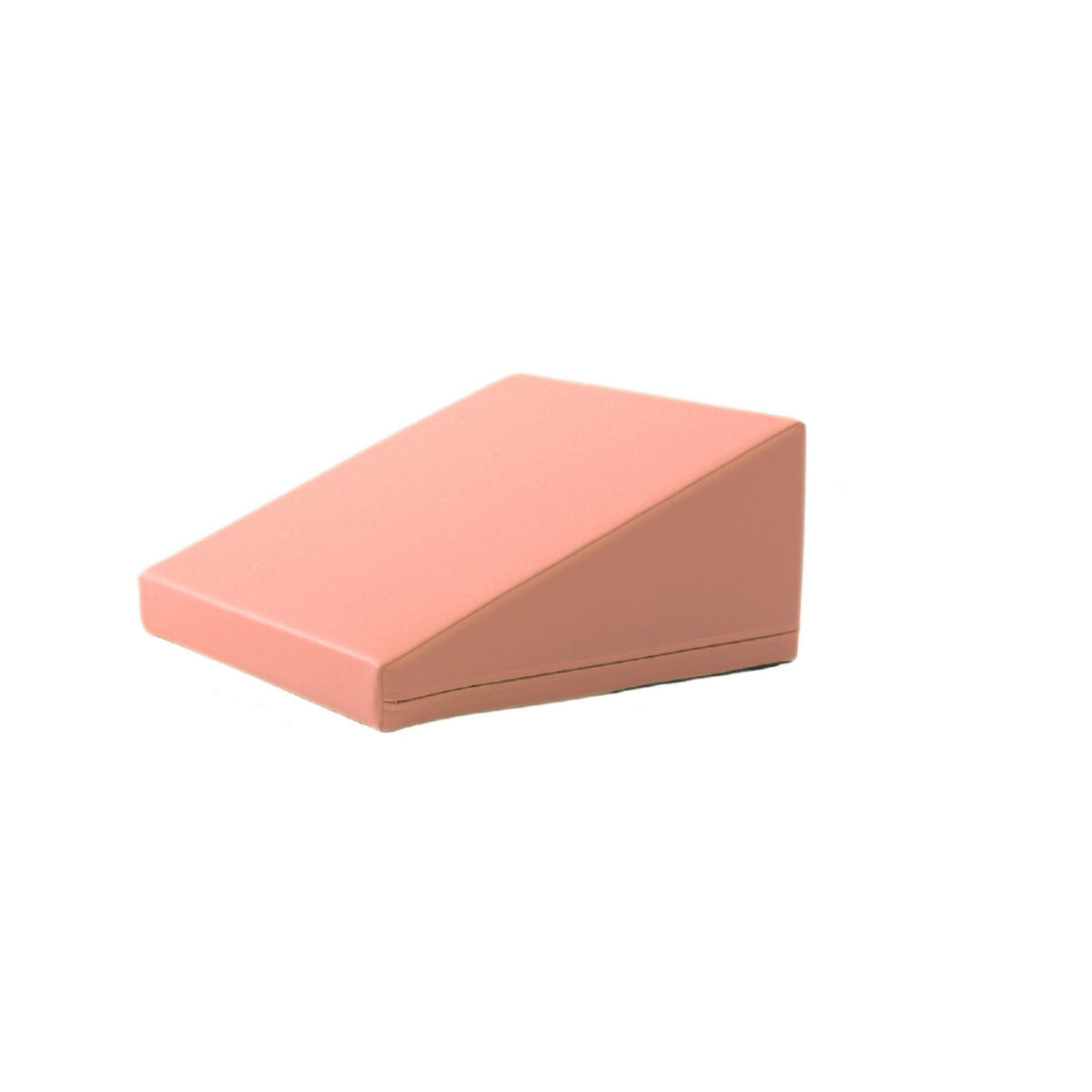 Softplay-Keil – Lachsrosa – Produktbild 1