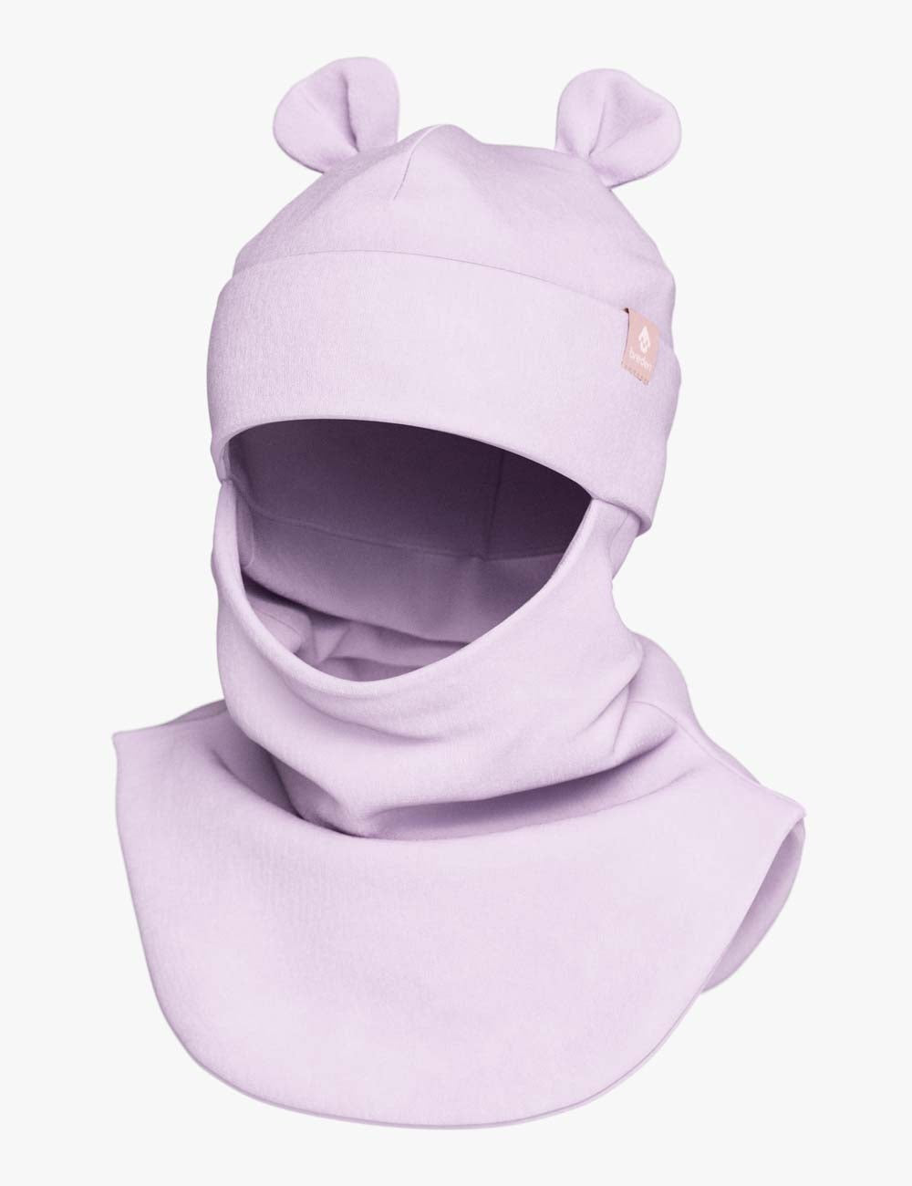 Kinder-Balaclava für Frühling und Herbst BÄREN – Produktbild 1