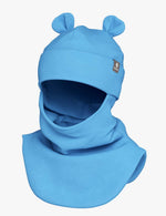 Kinder-Balaclava für Frühling und Herbst BÄREN – Produktbild 2