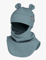 Kinder-Balaclava für Frühling und Herbst BÄREN – Produktbild 3