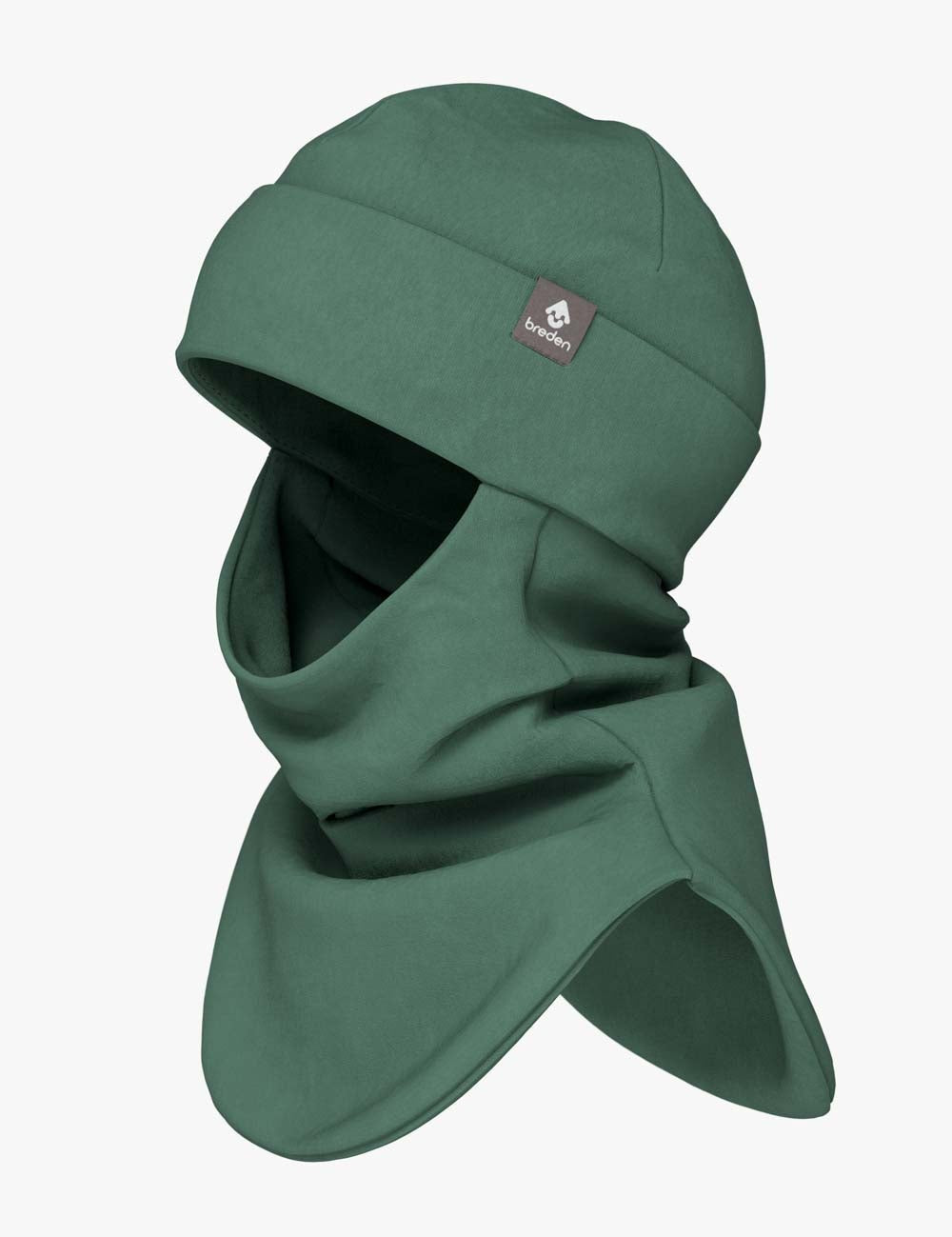 Spring-Fall Kids Balaclava BREDEN