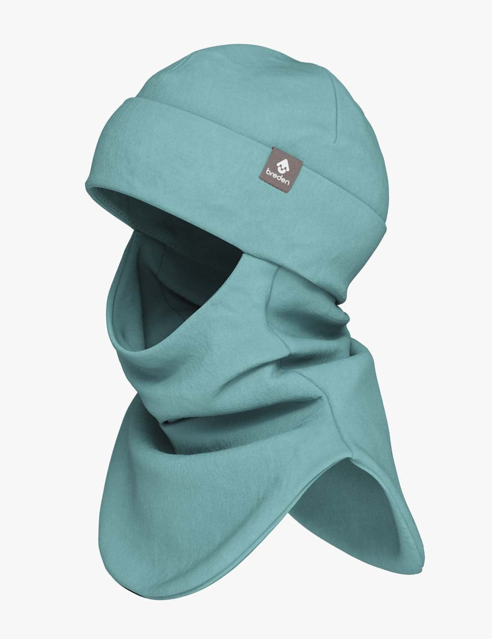 Spring-Fall Kids Balaclava BREDEN