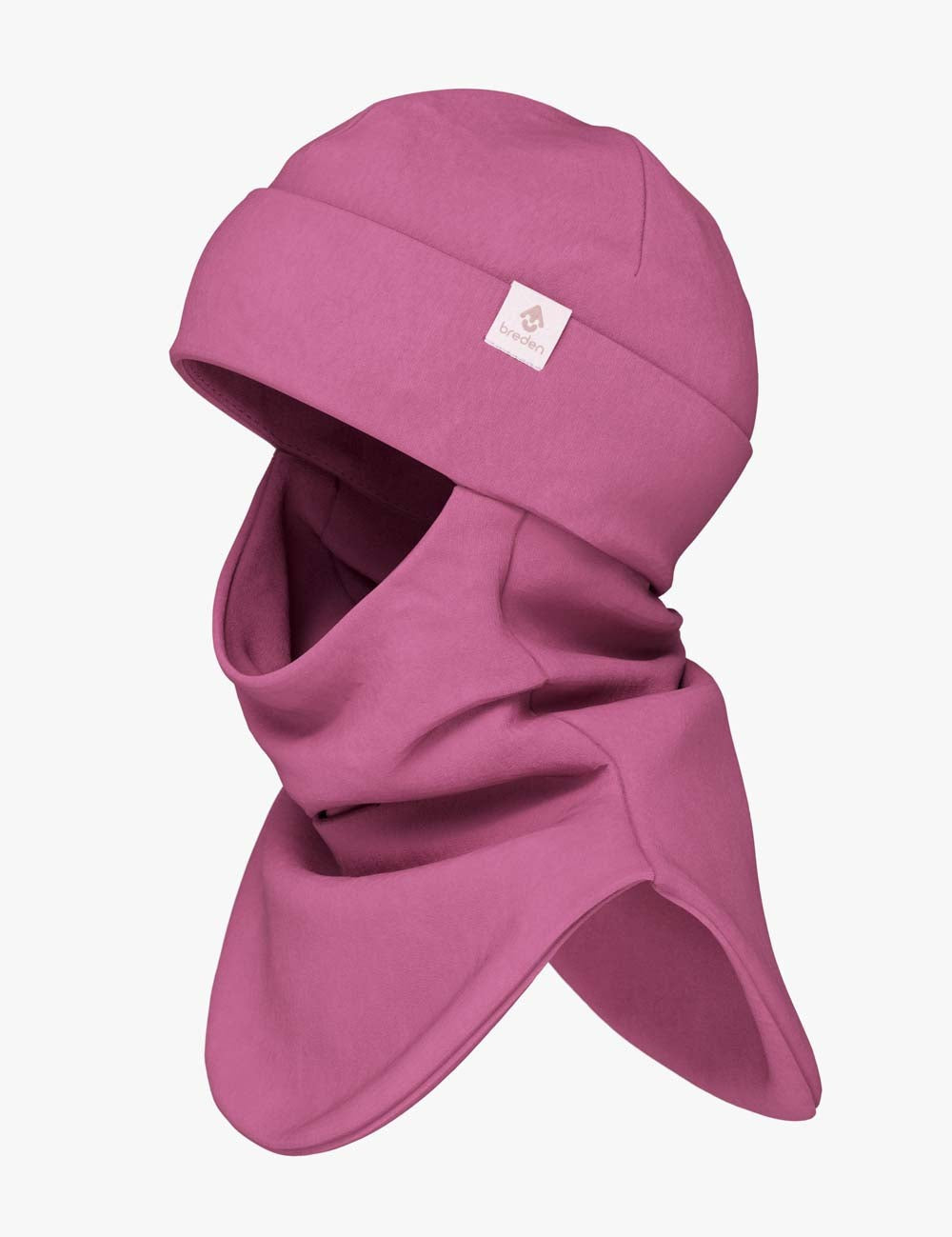 Spring-Fall Kids Balaclava BREDEN