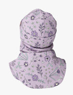 Kinder-Balaclava für Frühling und Herbst BREDEN – Sunny Petals – Produktbild 2