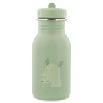Kinder-Trinkflasche Edelstahl 350 ml Mr. Dragon – Auslaufsichere Flasche ab 3 Jahren – Produktbild 4