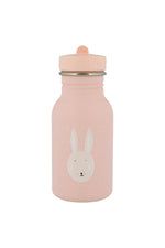 Edelstahl-Trinkflasche 350 ml – Mrs. Bunny – Produktbild 2