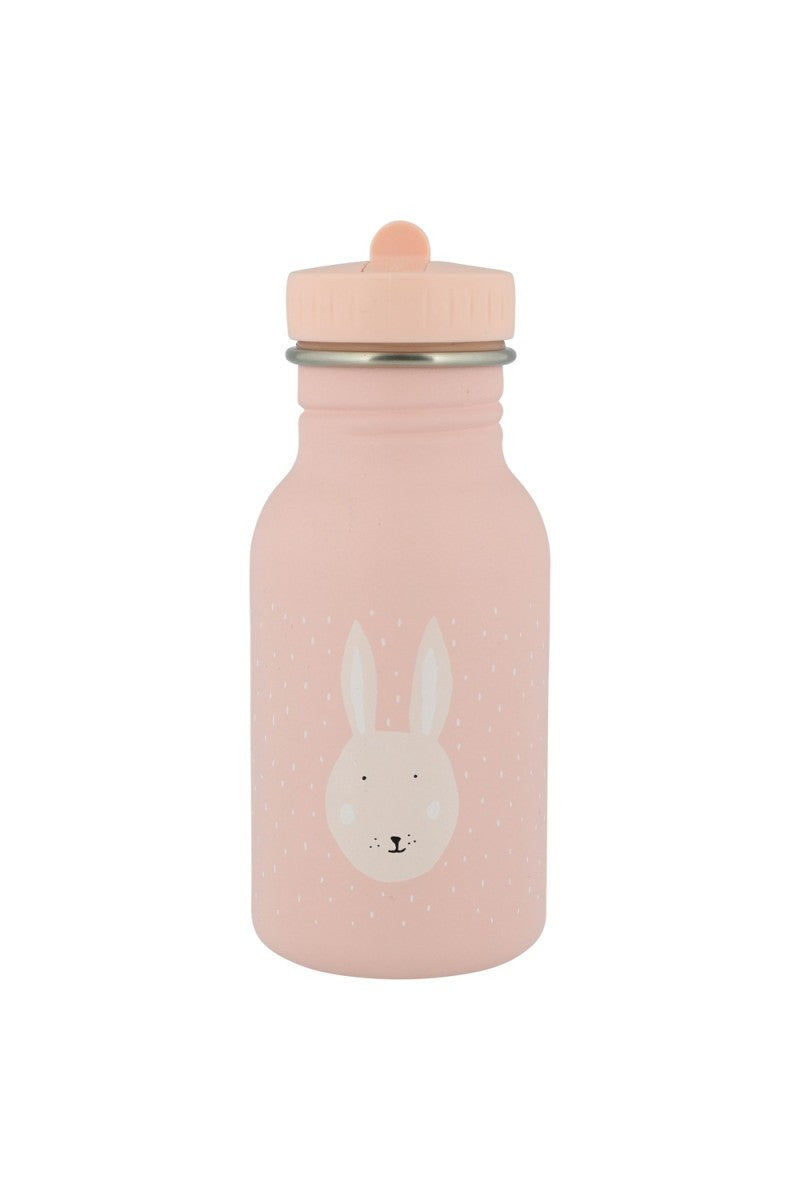 Edelstahl-Trinkflasche 350 ml – Mrs. Bunny – Produktbild 2