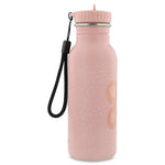 Edelstahl-Trinkflasche 500 ml – Mrs. Butterfly – Produktbild 3
