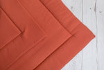 Terracotta Teepee Tent
