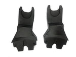 ACTIVE / COMFORT / LUX Car Seat Adapters – Black