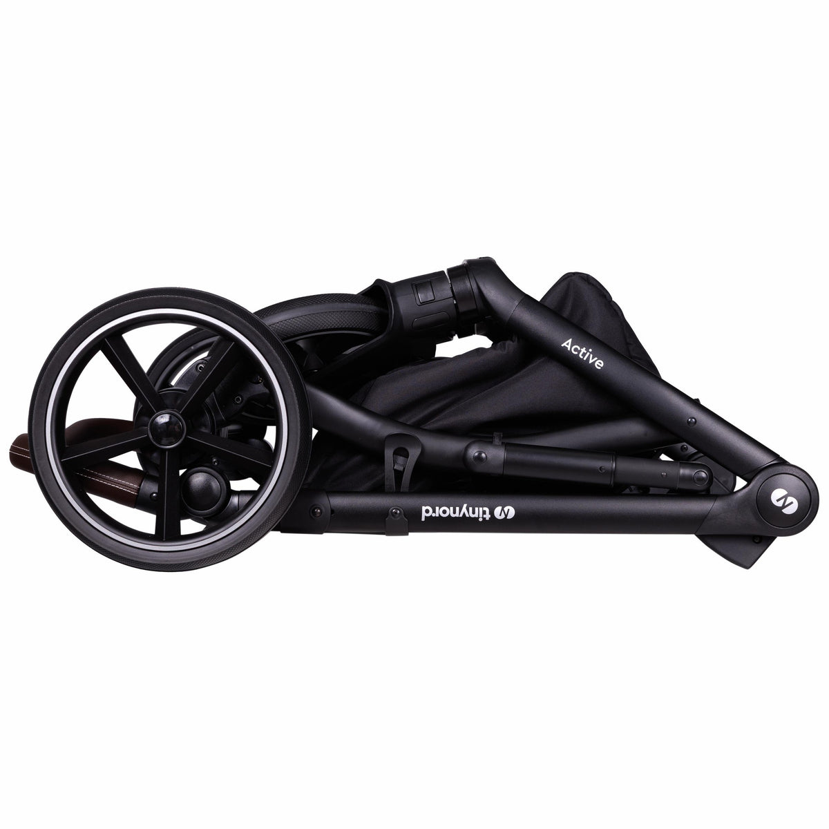 ACTIVE Stroller Chassis