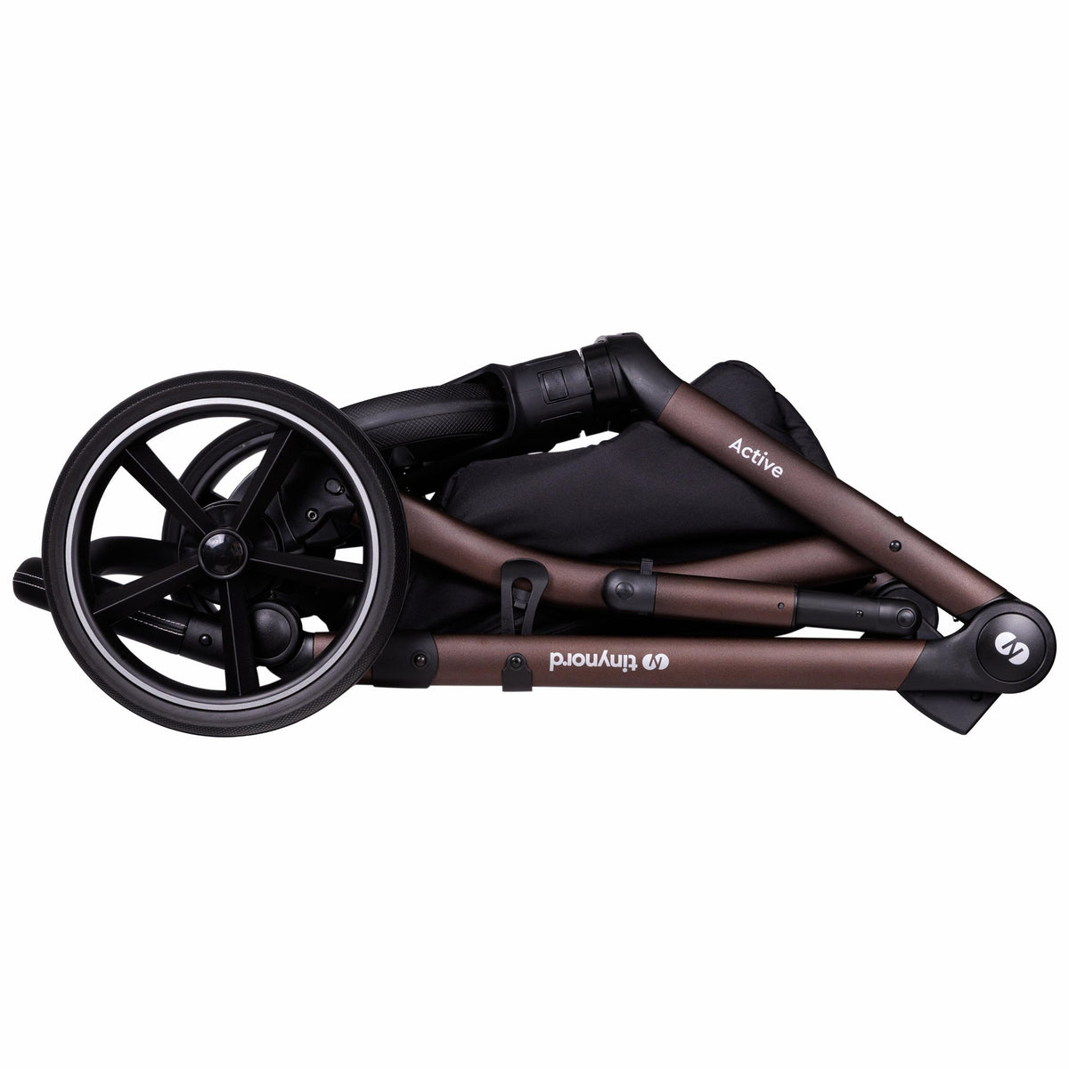 ACTIVE Stroller Chassis
