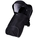 ACTIVE Stroller Seat & Carrycot