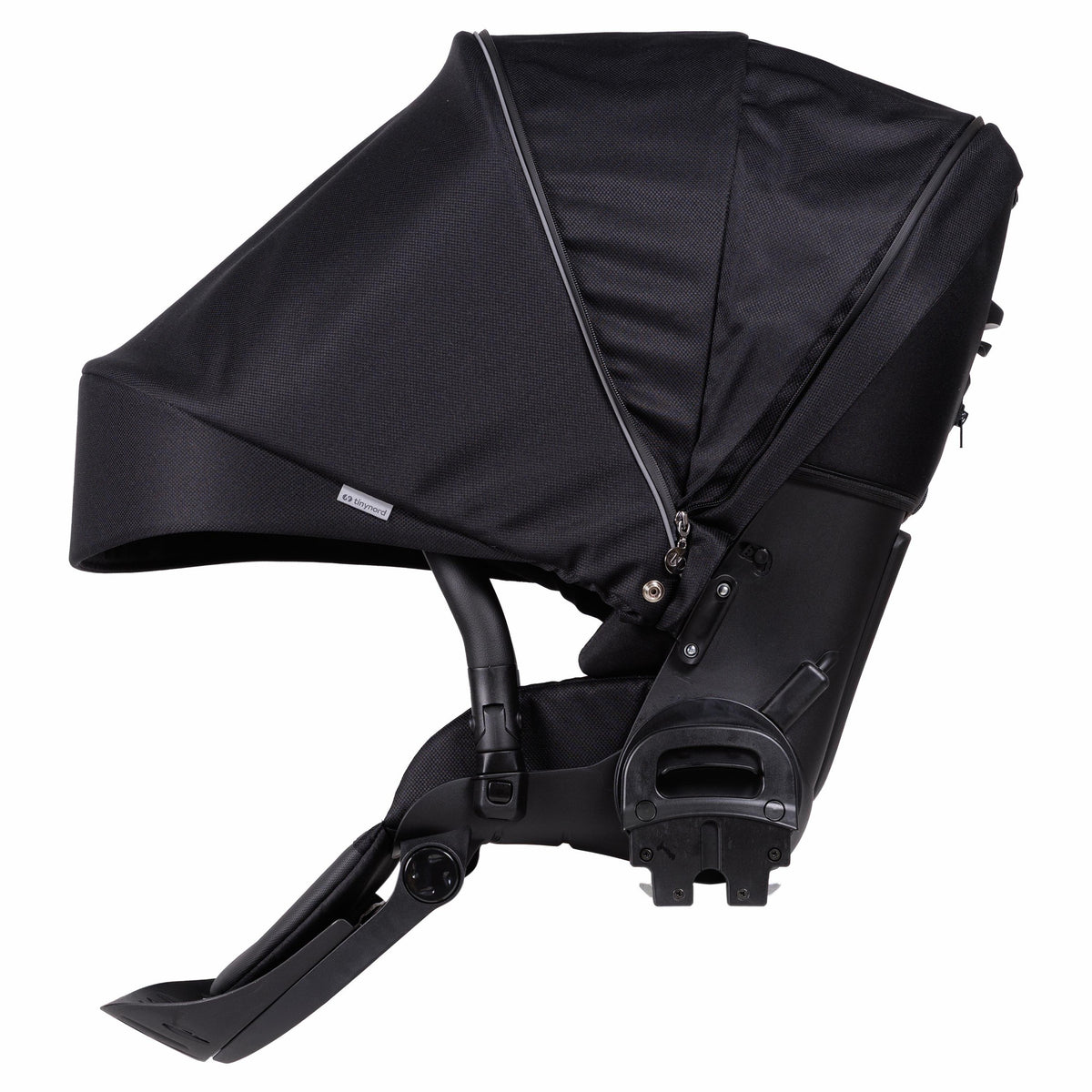 ACTIVE Stroller Seat & Carrycot