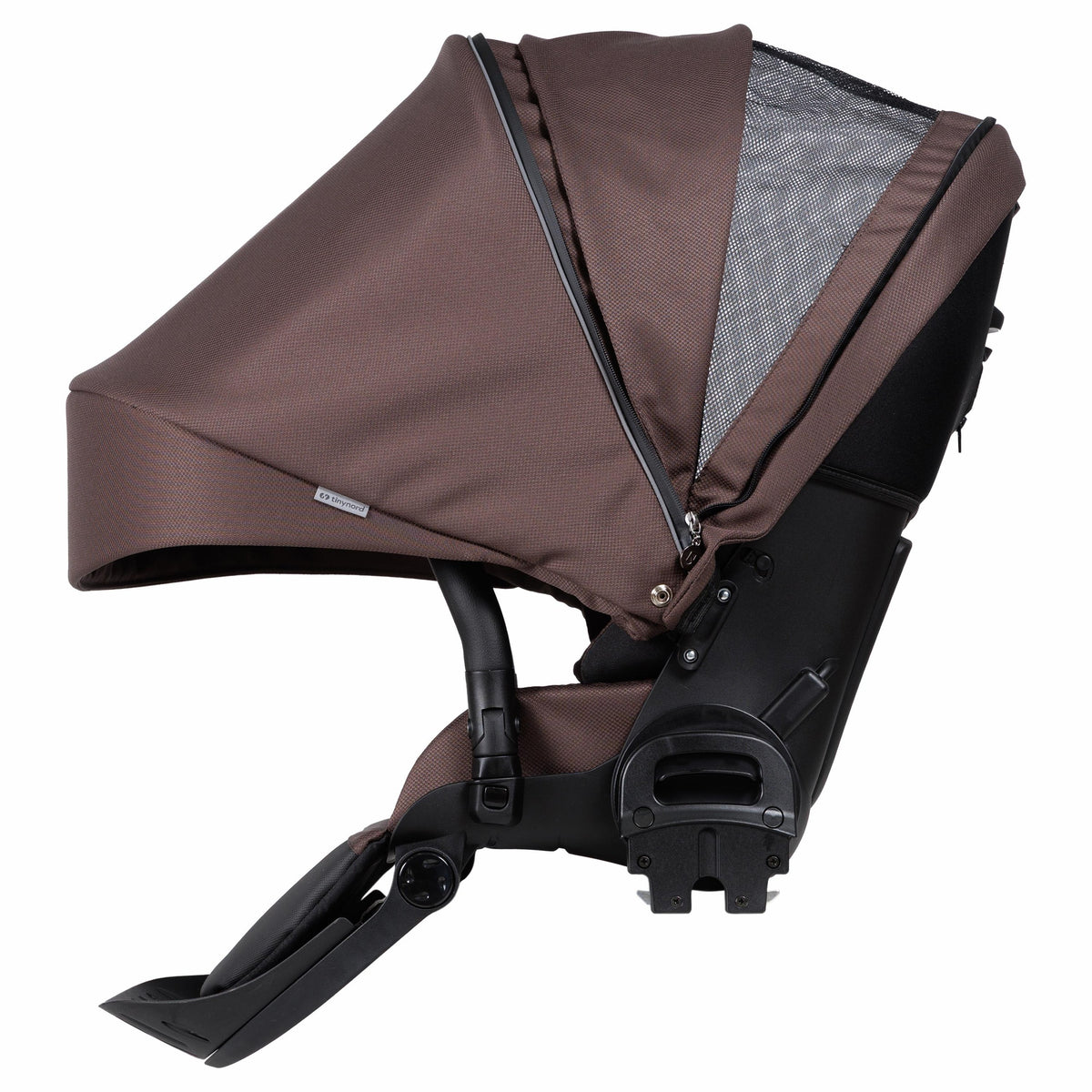ACTIVE Stroller Seat & Carrycot