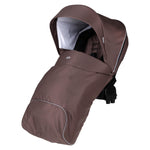 ACTIVE Stroller Seat & Carrycot