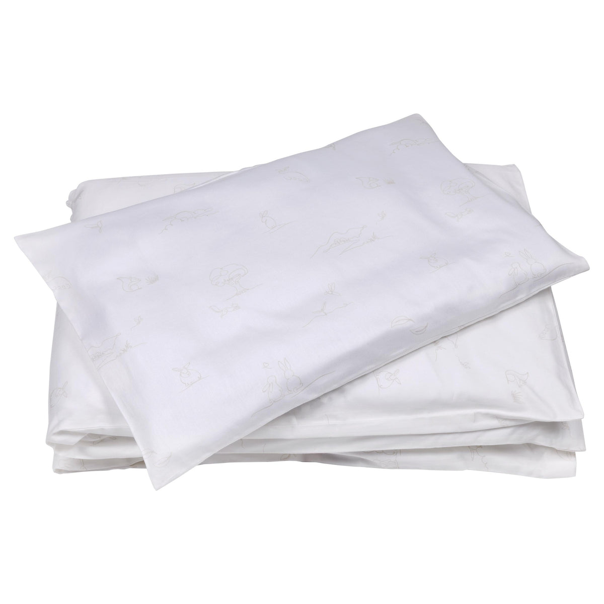 Beddy Cotton Bedding Set – 100 × 130 cm