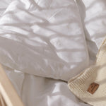 Beddy Cotton Bedding Set – 100 × 130 cm