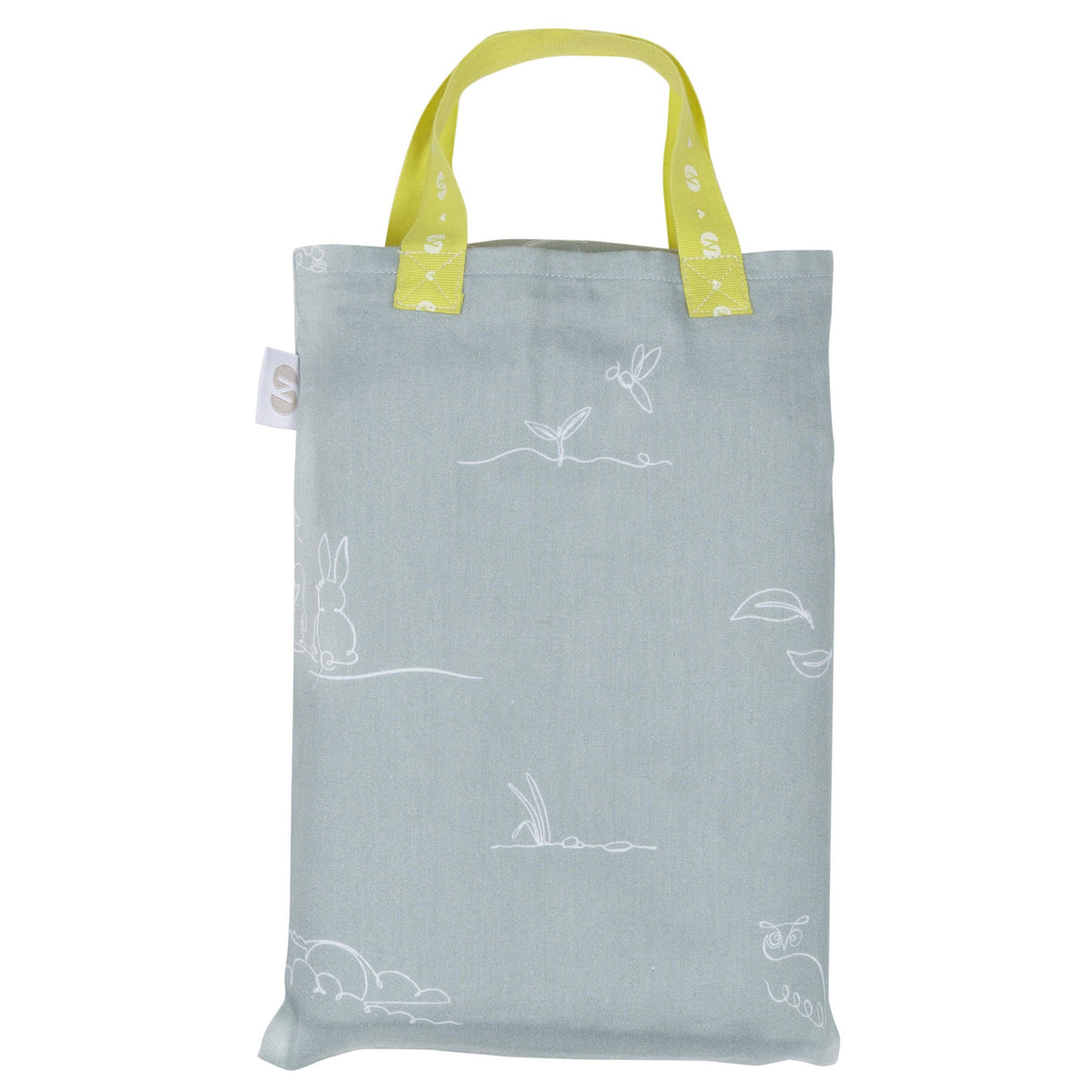 Beddy Cotton Bedding Set – 100 × 130 cm