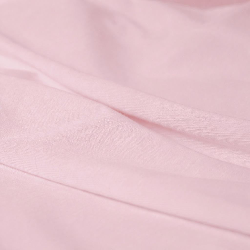 COTA Cotton Fitted Sheet – 60 × 120 cm