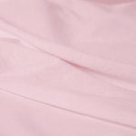 COTA Cotton Fitted Sheet – 60 × 120 cm