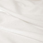 COTA Cotton Fitted Sheet – 60 × 120 cm
