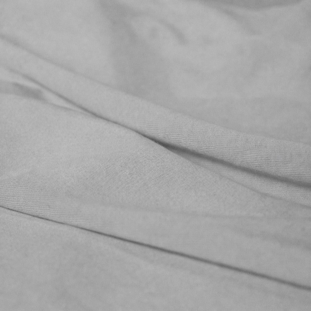 COTA Cotton Fitted Sheet – 60 × 120 cm