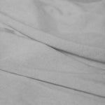 COTA Cotton Fitted Sheet – 60 × 120 cm