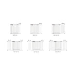 GIA Safety Gate Extension – 14 cm