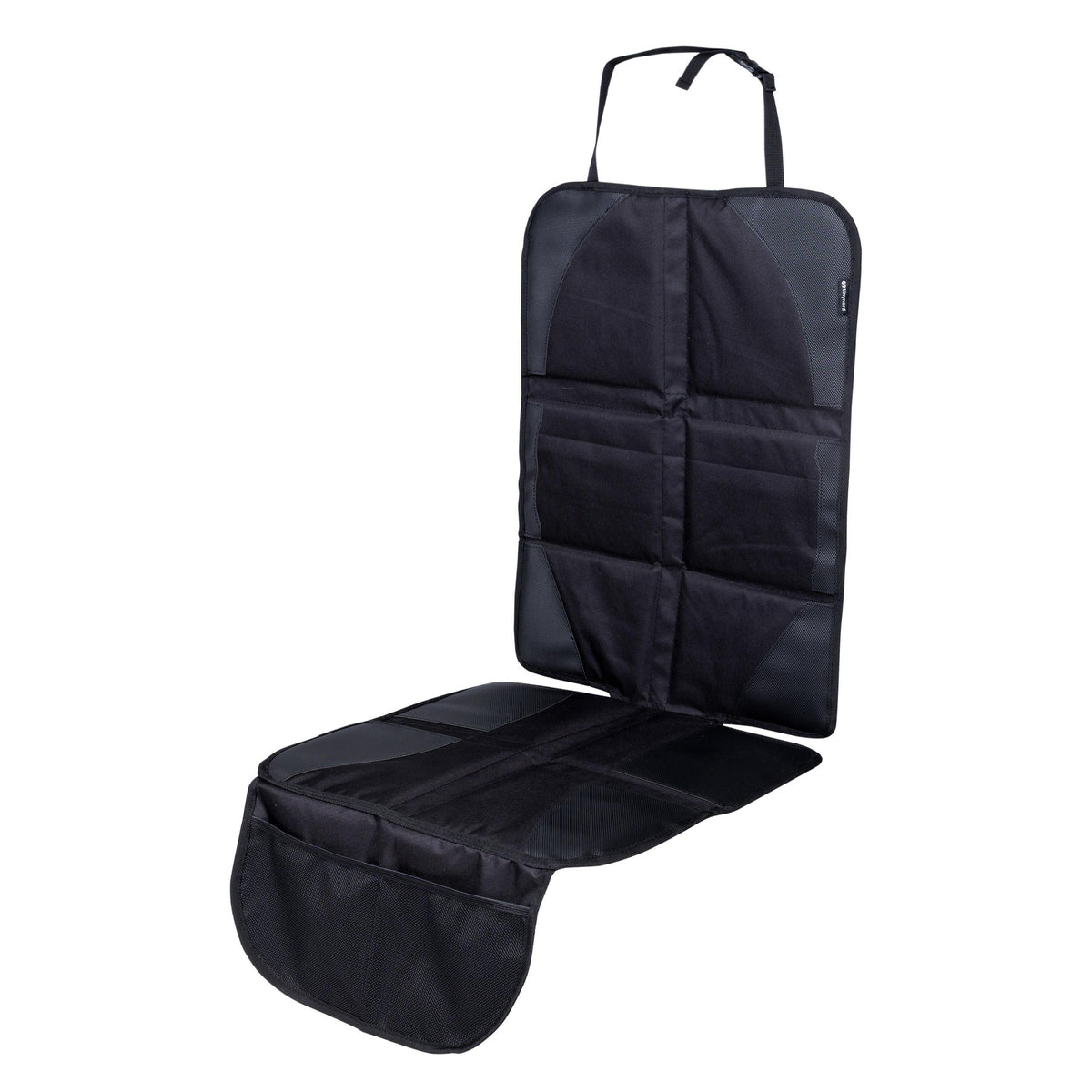HYBO High-Back Car Seat Protector – Black