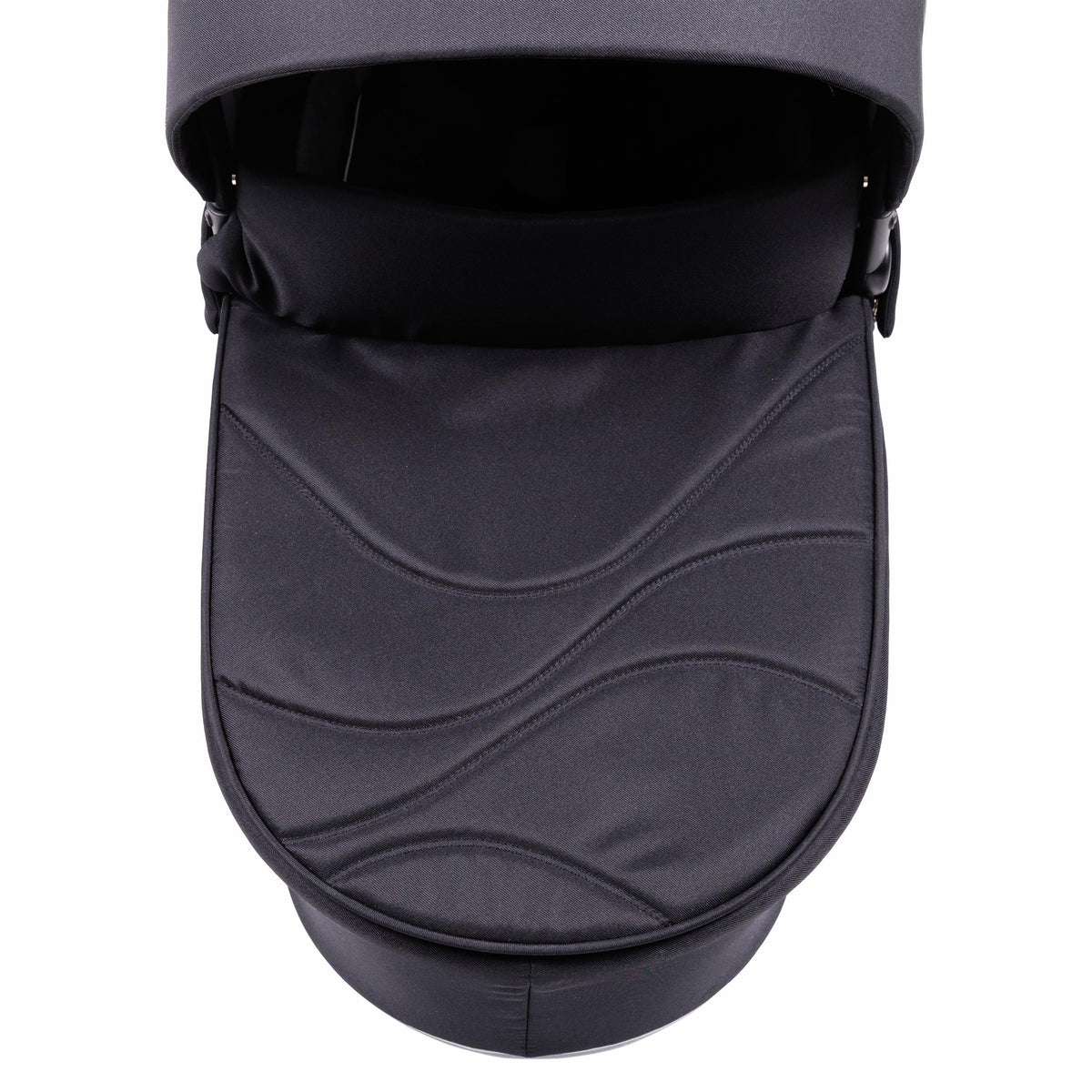 LUX Stroller Seat & Carrycot