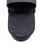 LUX Stroller Seat & Carrycot