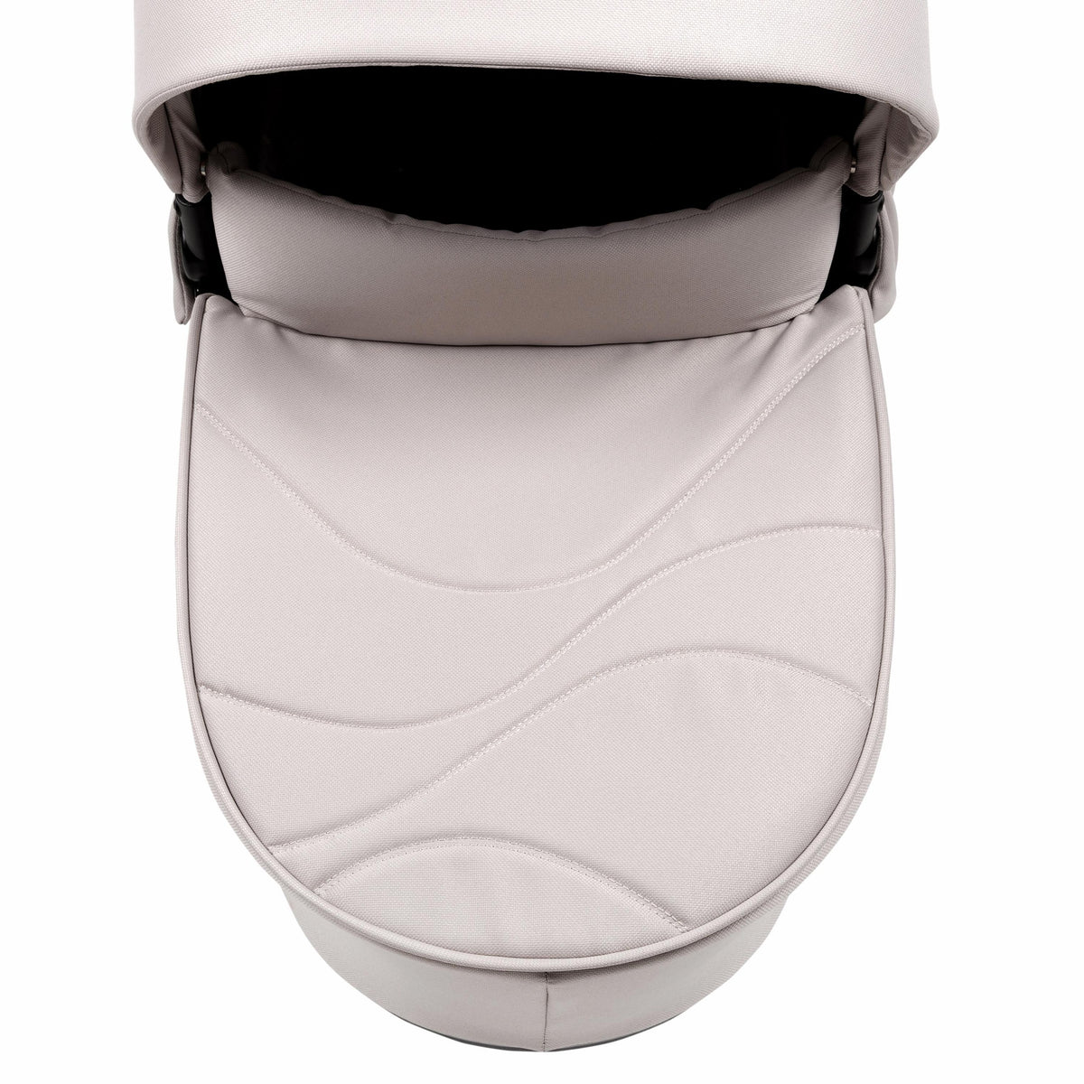 LUX Stroller Seat & Carrycot