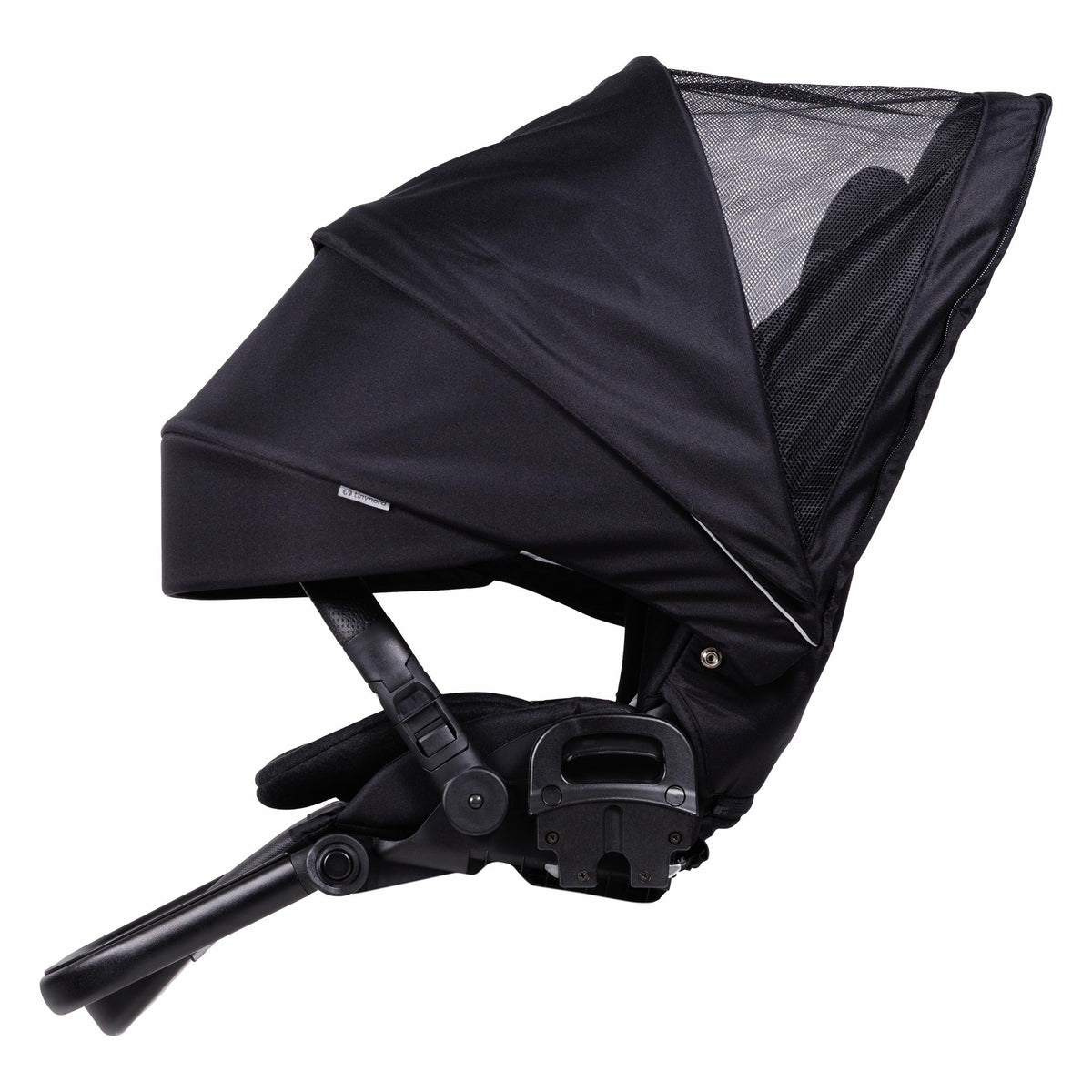 LUX Stroller Seat & Carrycot