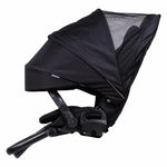 LUX Stroller Seat & Carrycot