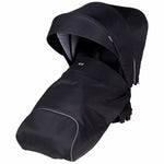 LUX Stroller Seat & Carrycot