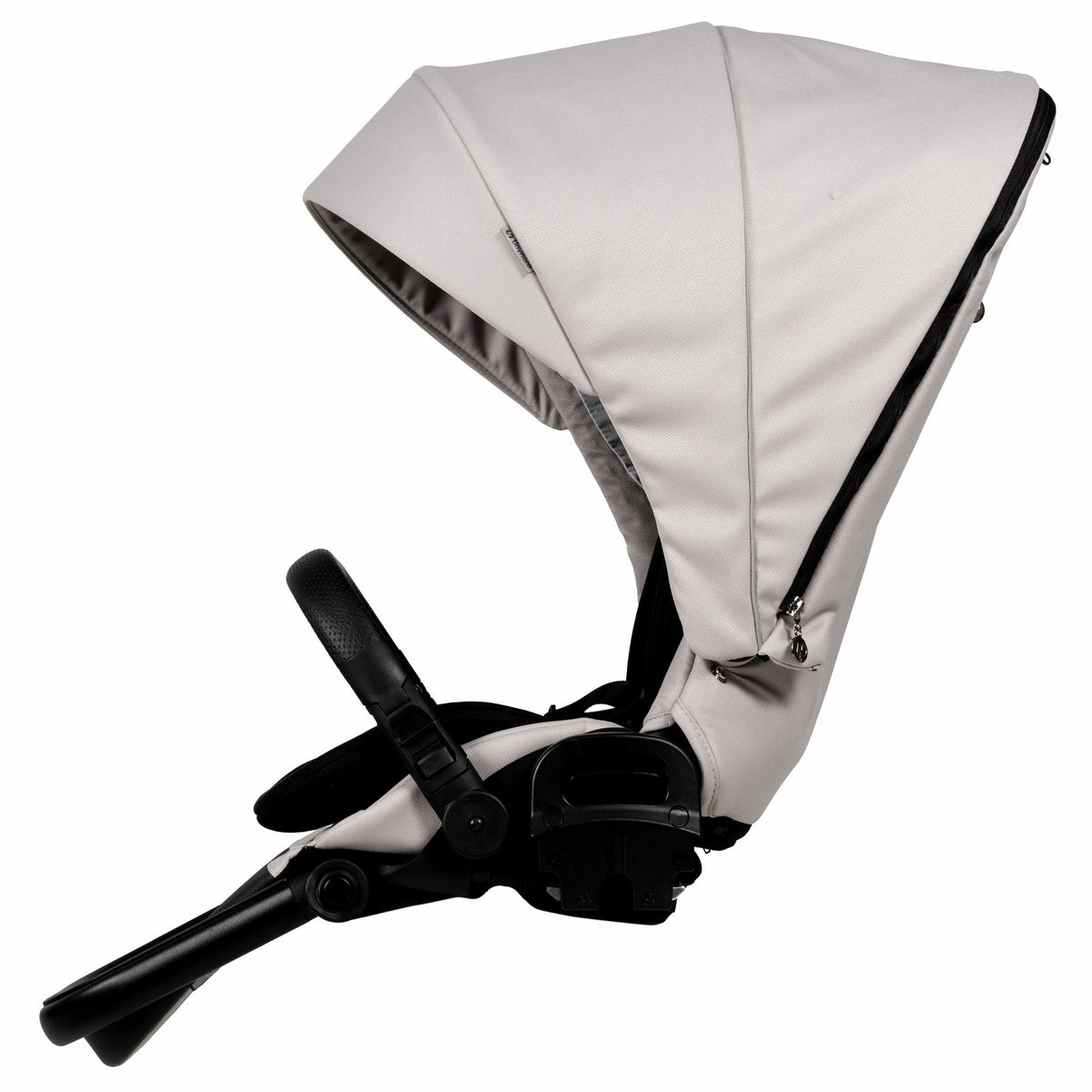 LUX Stroller Seat & Carrycot