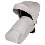 LUX Stroller Seat & Carrycot