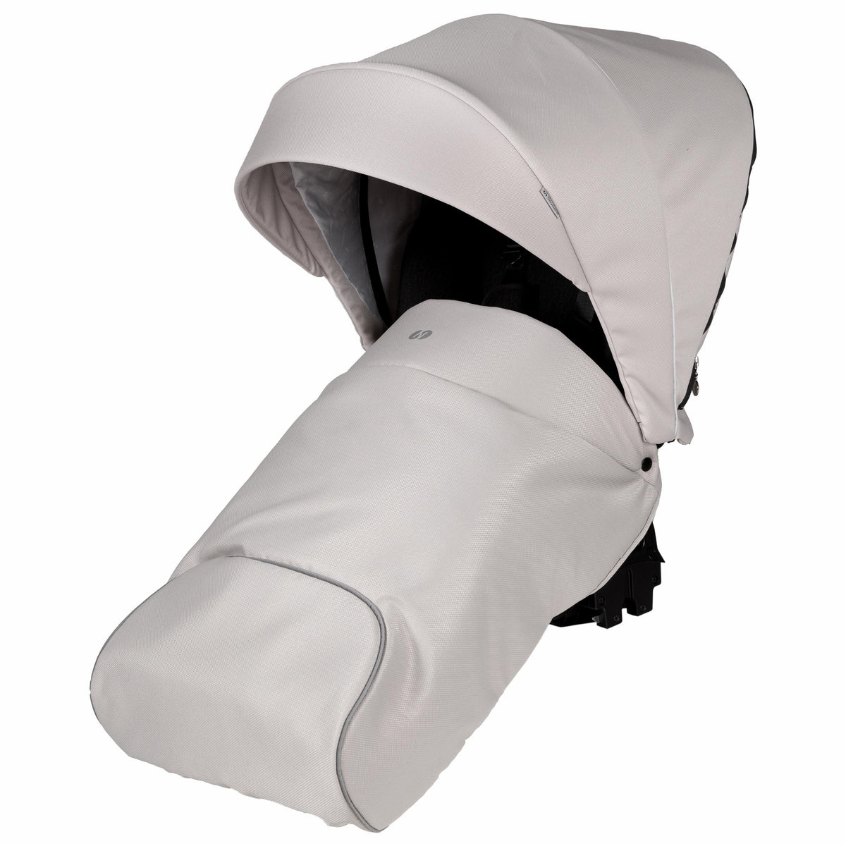 LUX Stroller Seat & Carrycot