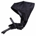 LUX Stroller Seat & Carrycot