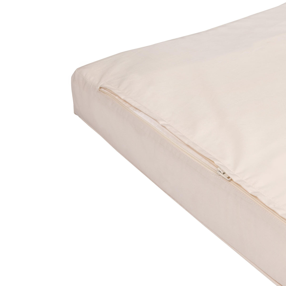 MATEO Changing Mat – 50 × 70 cm, Beige
