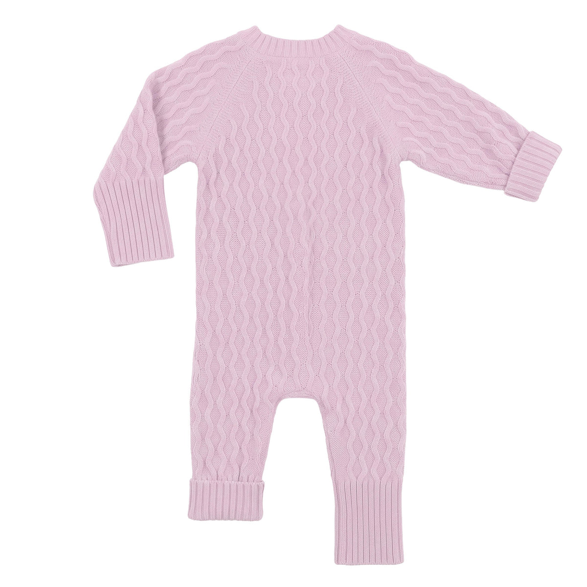 MERCI Merino Wool Baby Overall