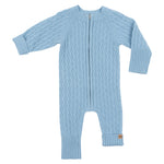 MERCI Merino Wool Baby Overall